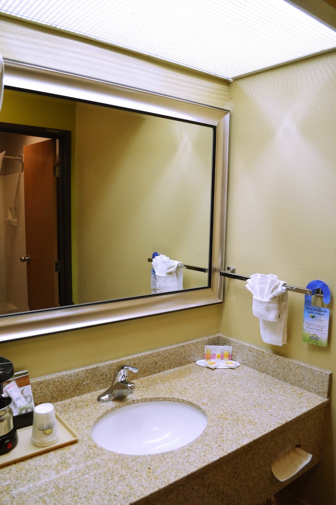 Days Inn By Wyndham Carlsbad Nm 61/65