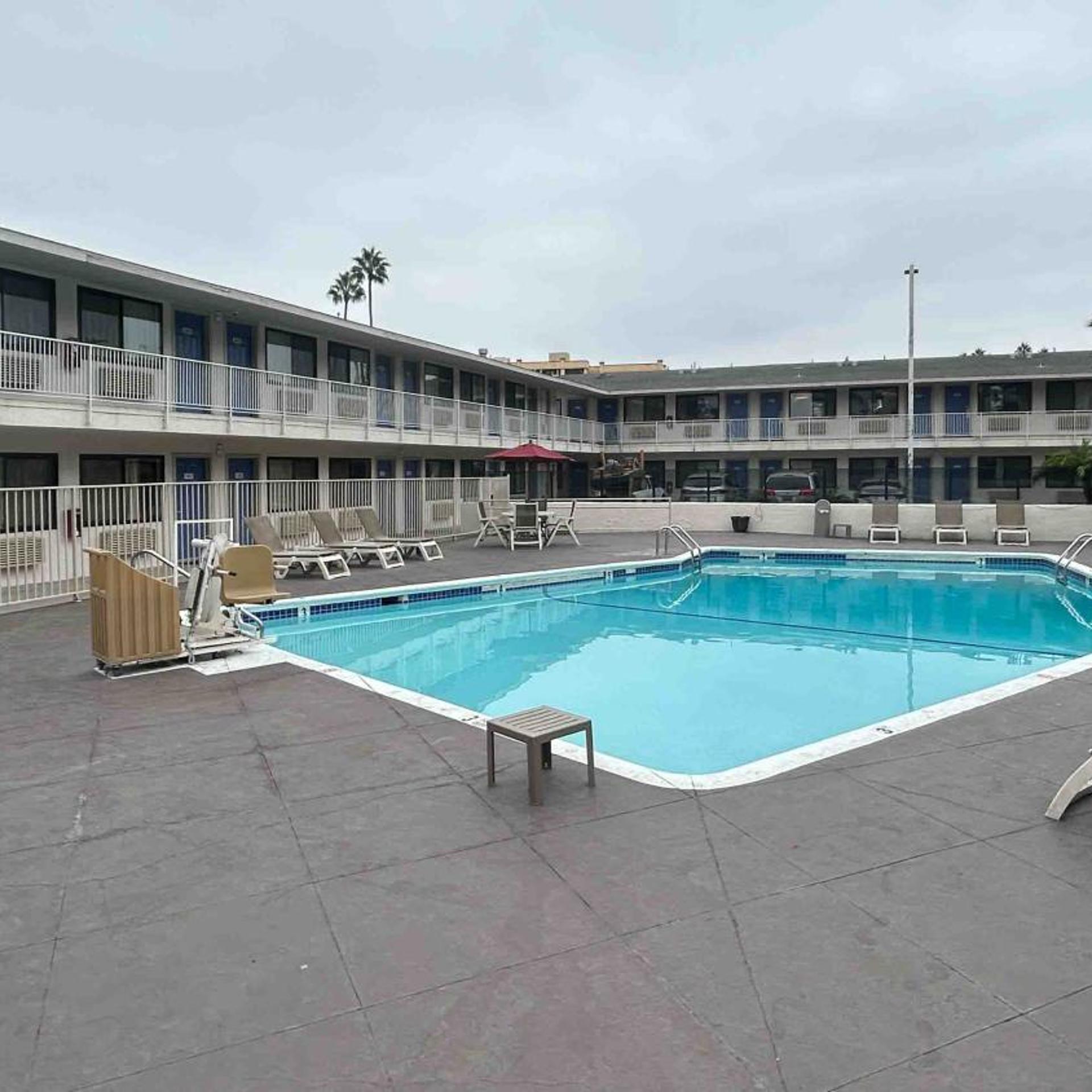 Studio6 San Diego, CA - Hotel Circle - Mission Valley 20/33