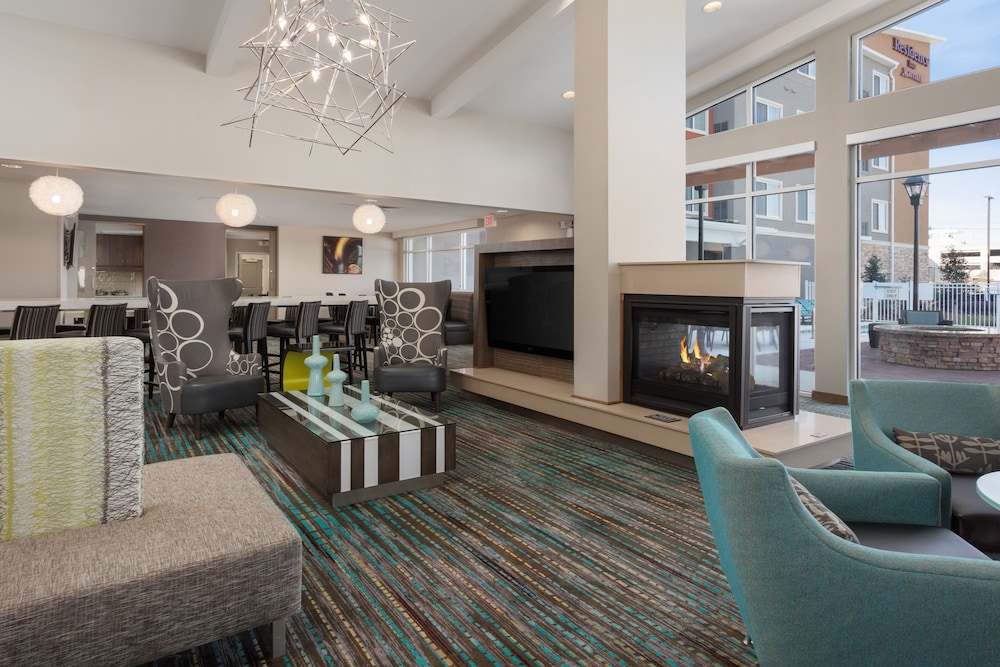 Residence Inn By Marriott Shreveport Bossier City Downtown 22/33