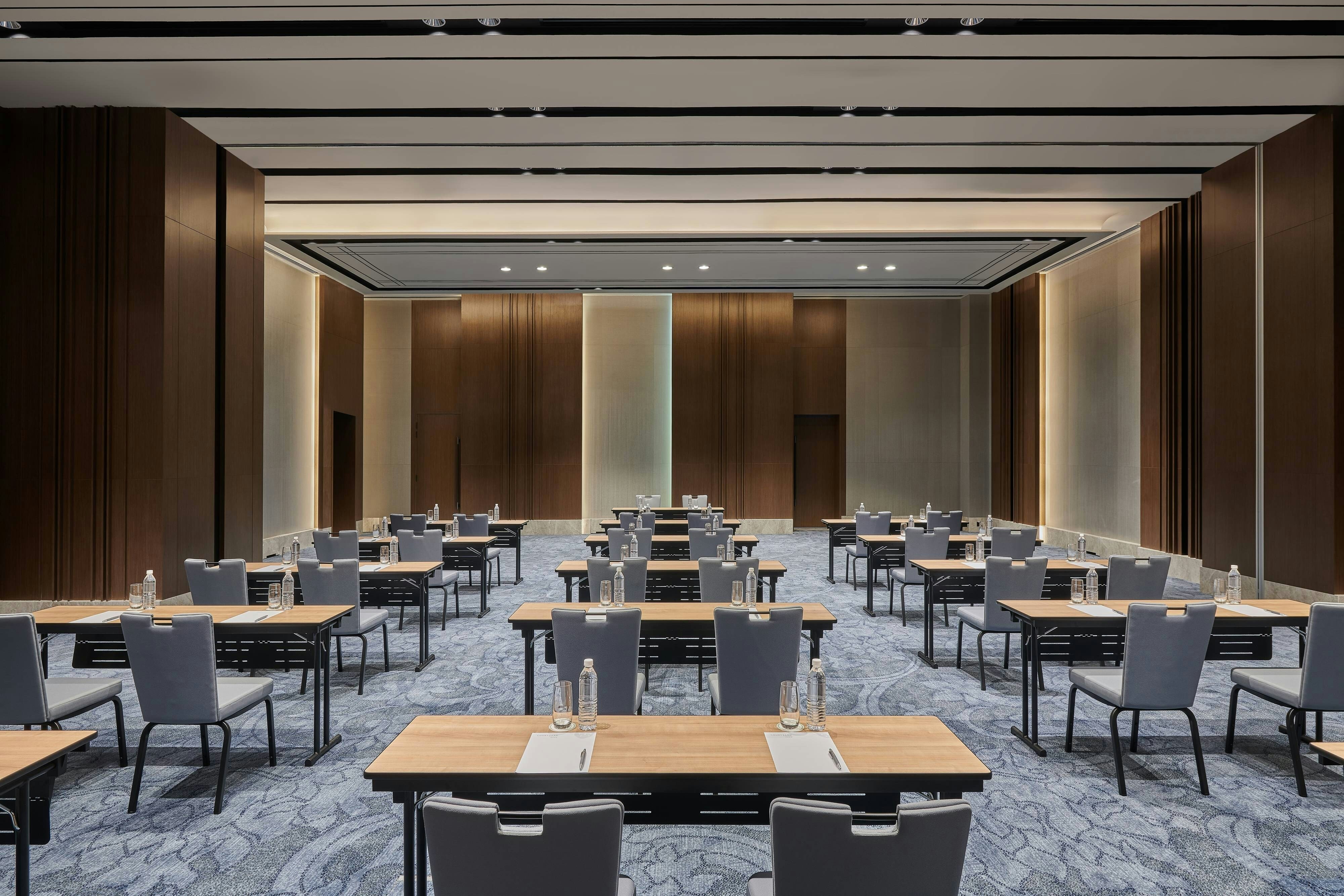 Courtyard by Marriott Penang 12/15