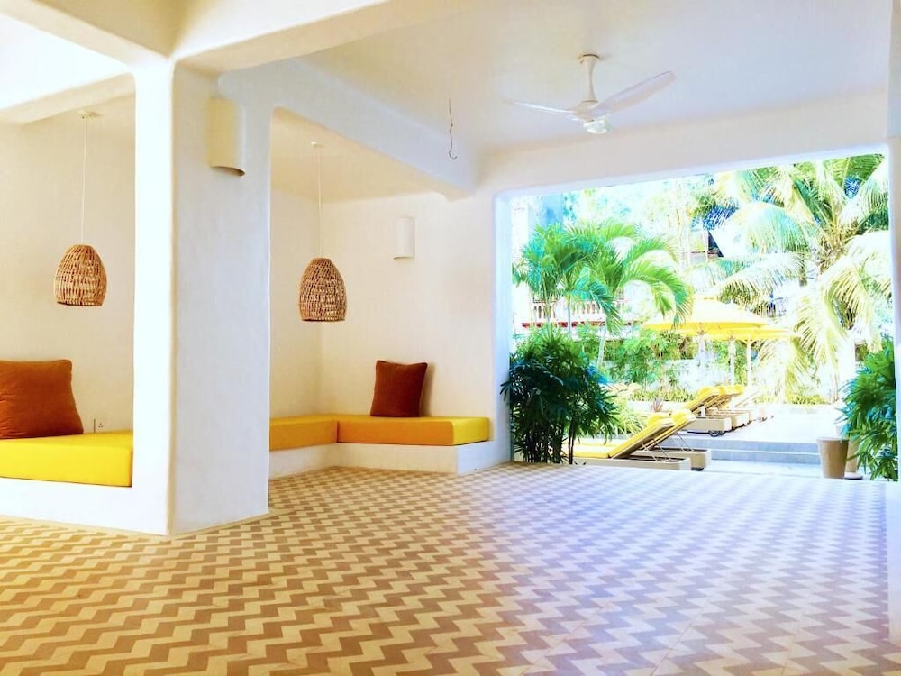 Bloomrooms At Calangute 18/63