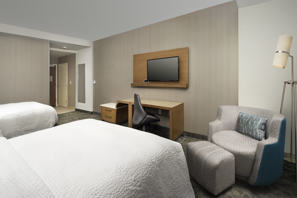 Courtyard By Marriott Nashville Se Murfreesboro 11/47