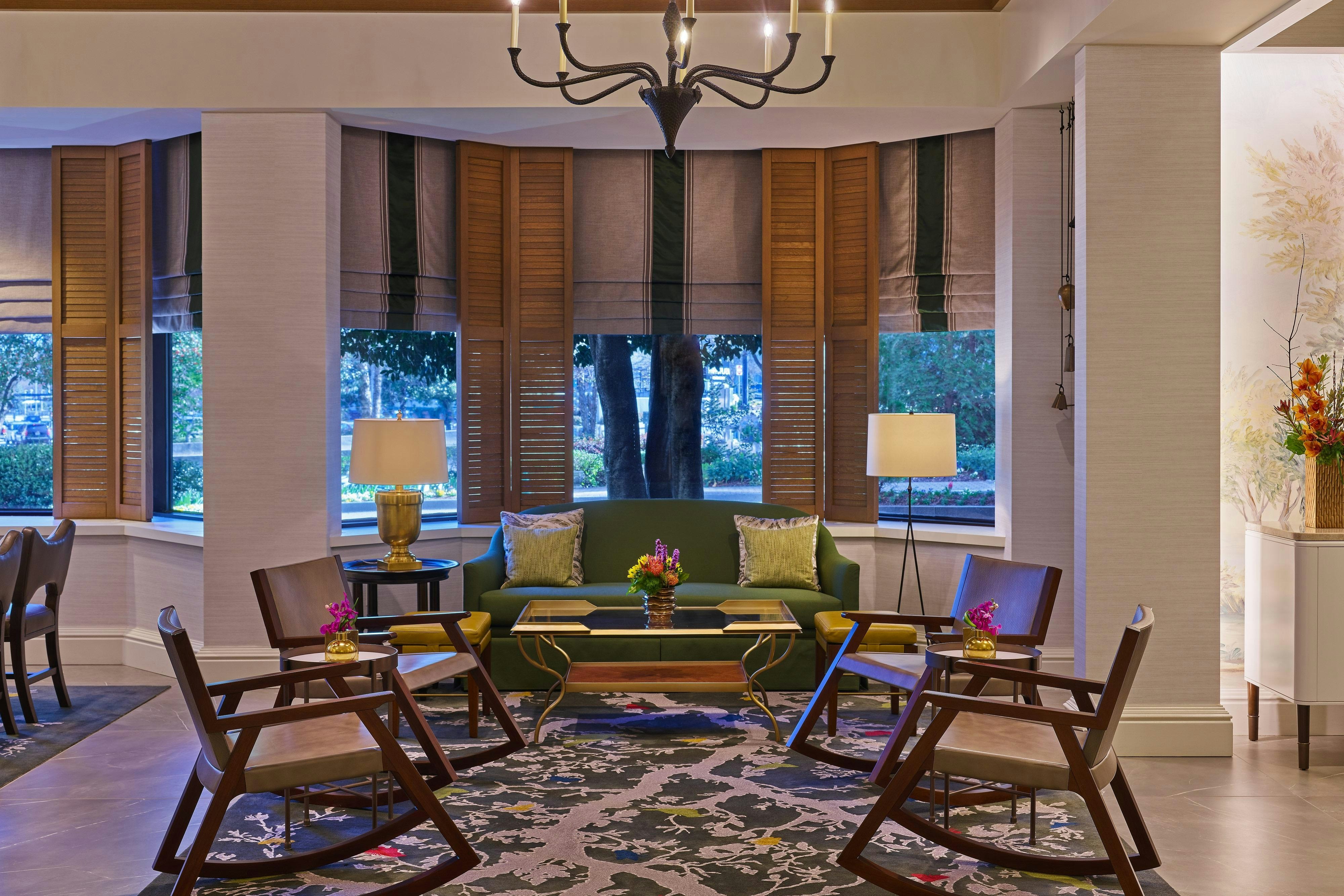 The Whitley A Luxury Collection Hotel Atlanta Buckhead 59/78