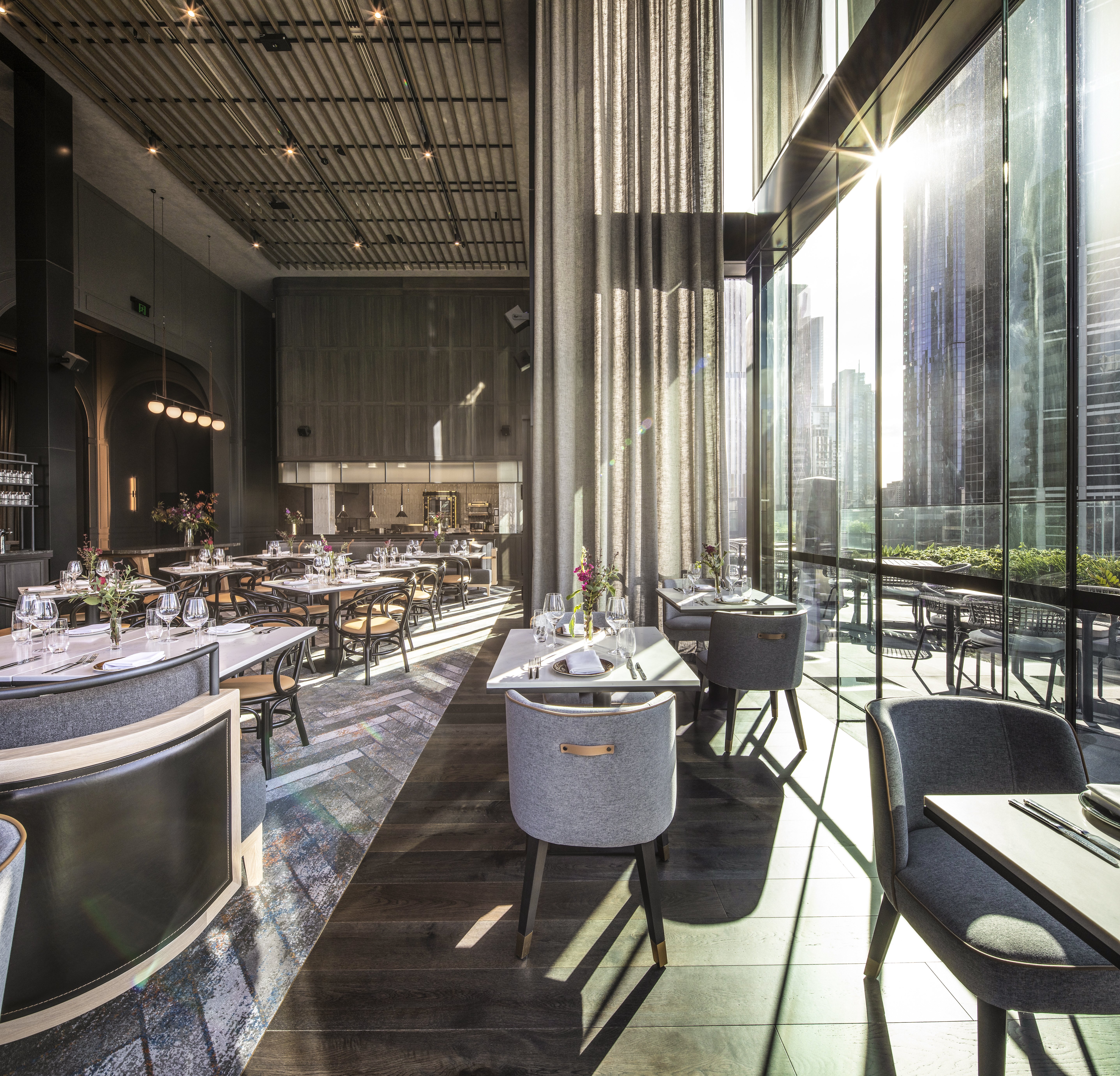 voco Melbourne Central, an IHG Hotel 56/77