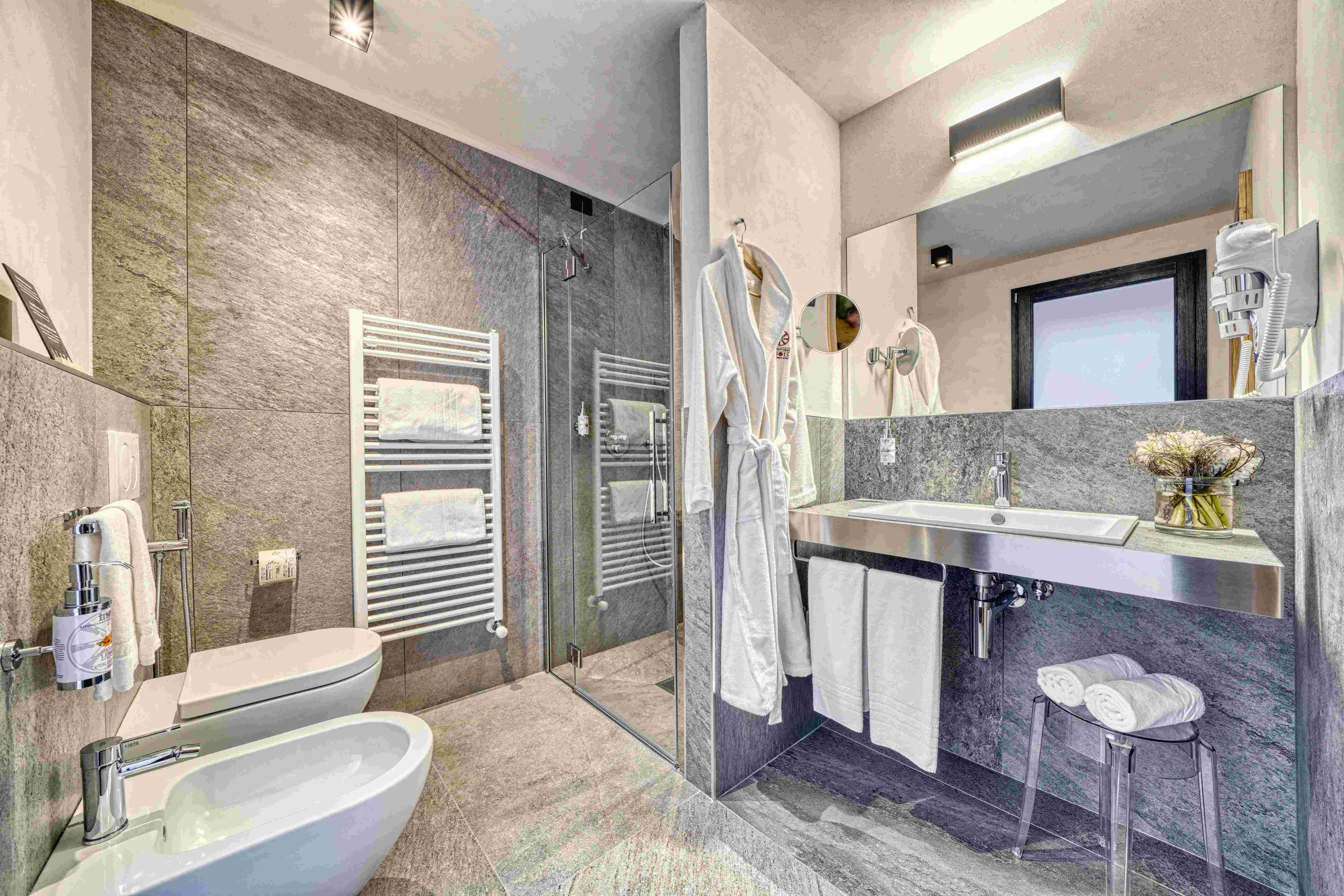 Hotel Sant Orso 49/50