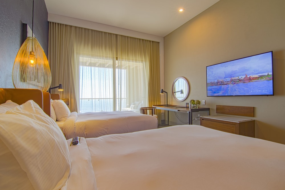 Torre Lucerna Hotel Ensenada 25/62