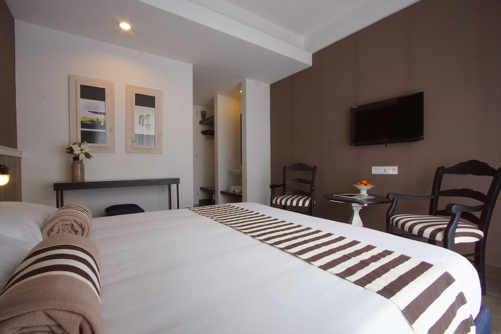 7 Bidadari Boutique Hotel 13/24