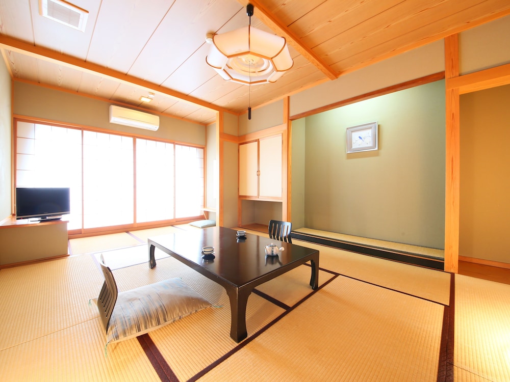 Togura kamiyamada Onsen Ogiwarakan 14/49