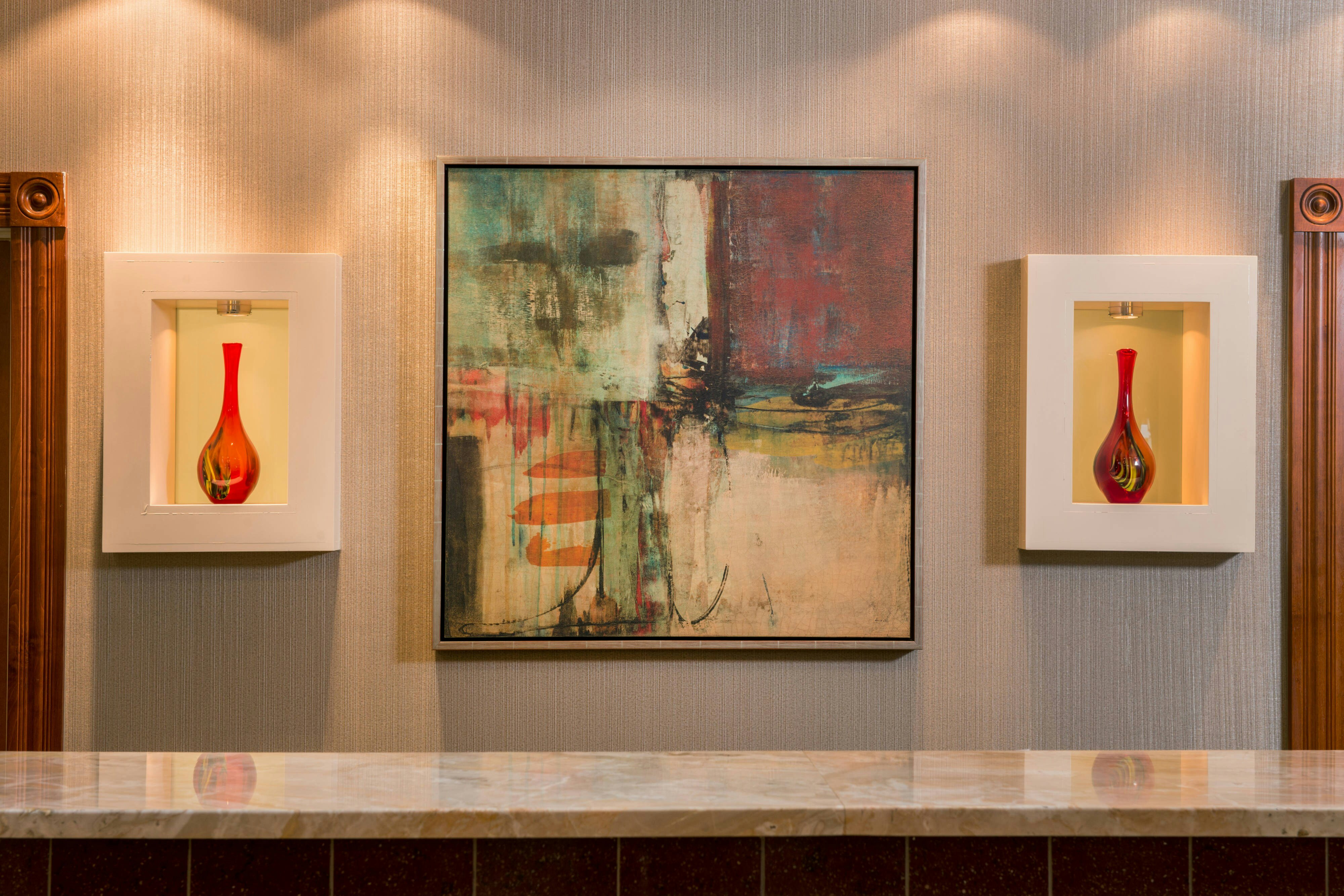 Residence Inn Dulles Airport At Dulles 28 Centre 6/16