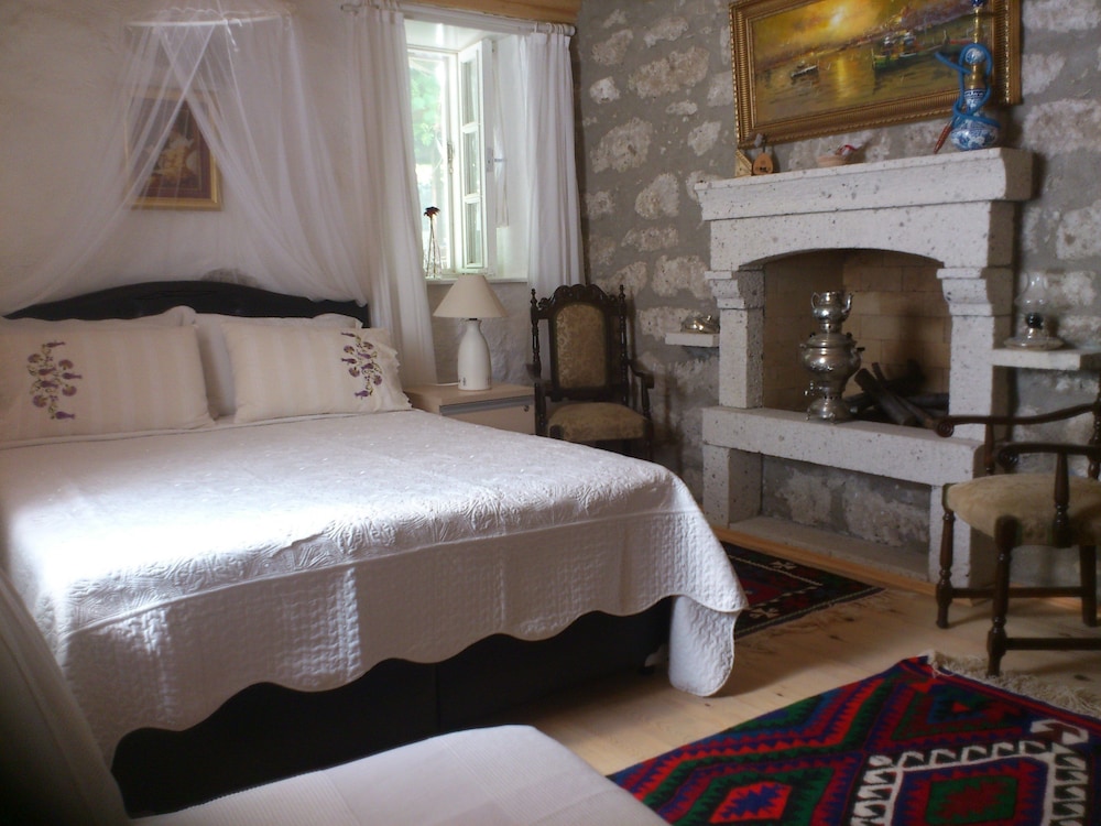 Bedirhan Konak Otel 14/58