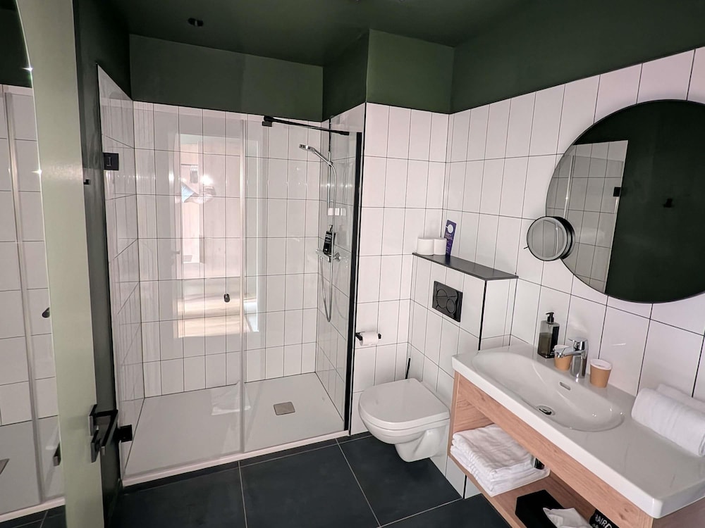 Ibis Styles Colmar Centre 52/53