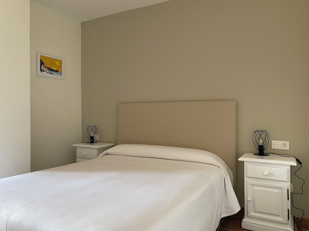 Aparthotel Vistamar 13/59