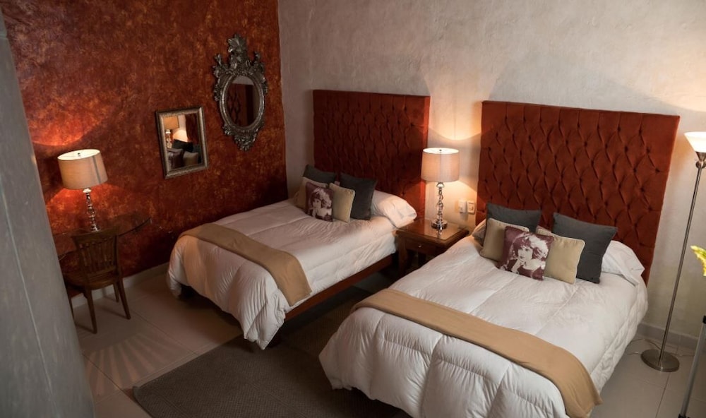 El Sueno Hotel And Spa 23/77