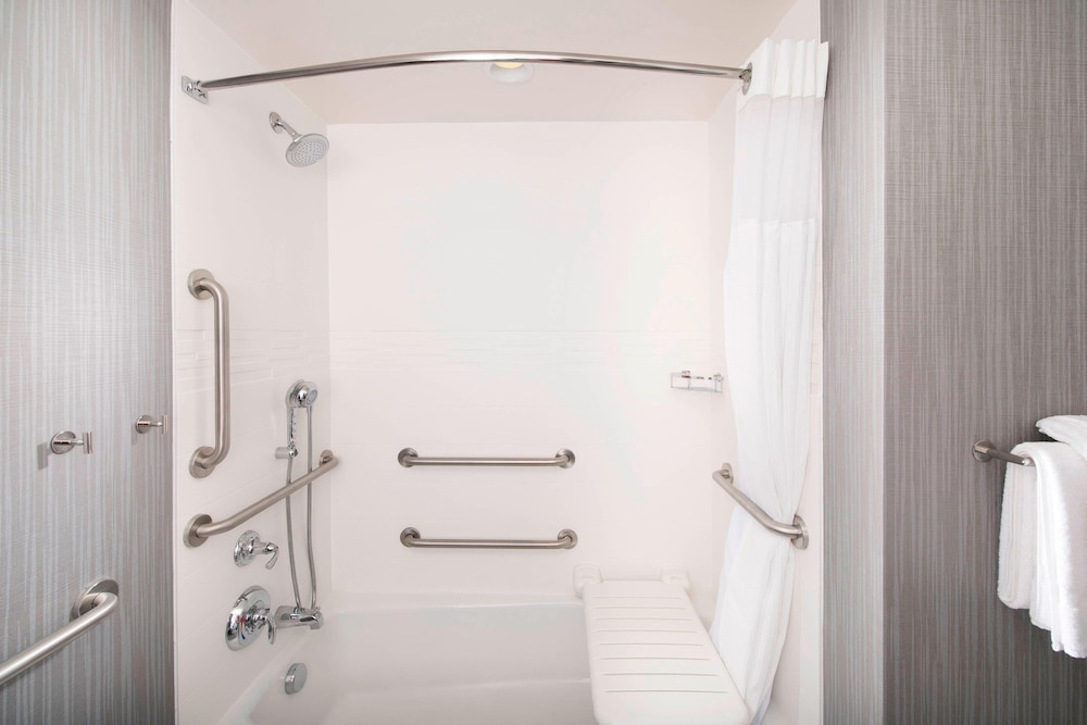 Residence Inn By Marriott Baltimore Owings Mills 12/47