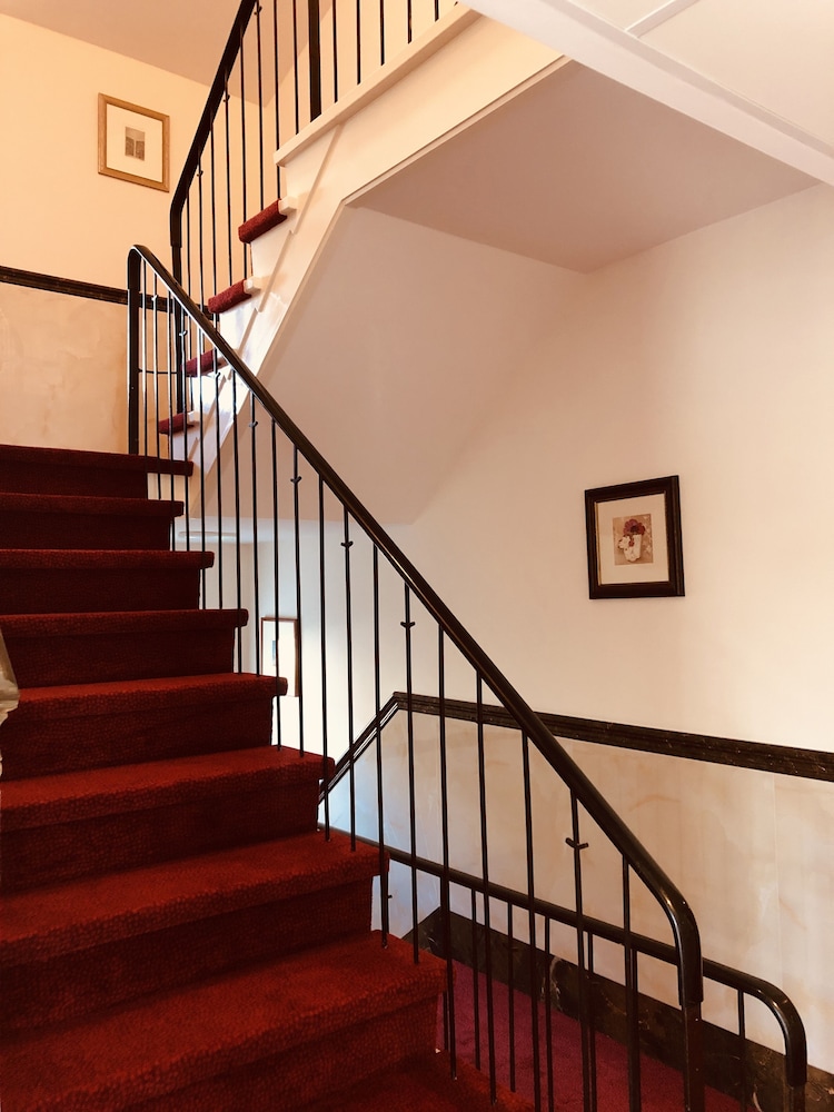Chasse Residency Hotel 32/46