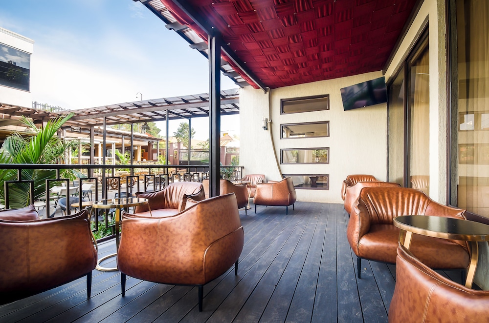 The Venti Hotel & Spa 26/37