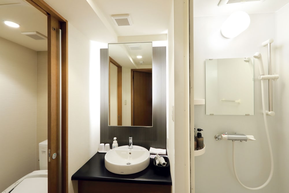 Sounkyo Onsen Choyo Resort Hotel 49/50
