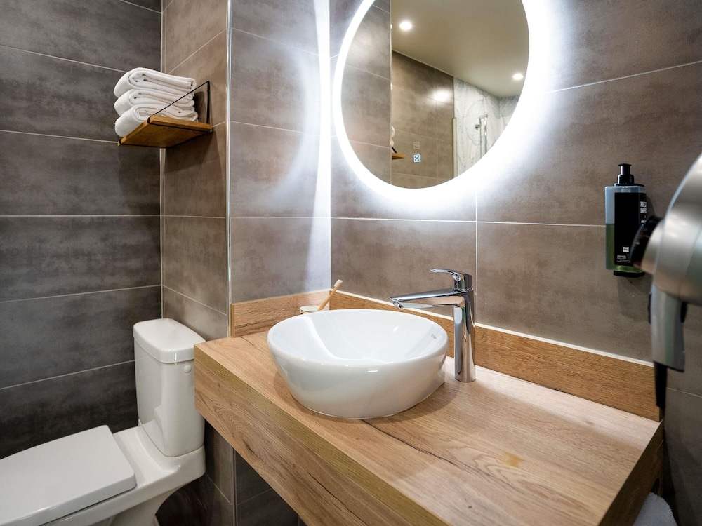 Ibis Style Chatenay-Malabry Paris Sud 54/56
