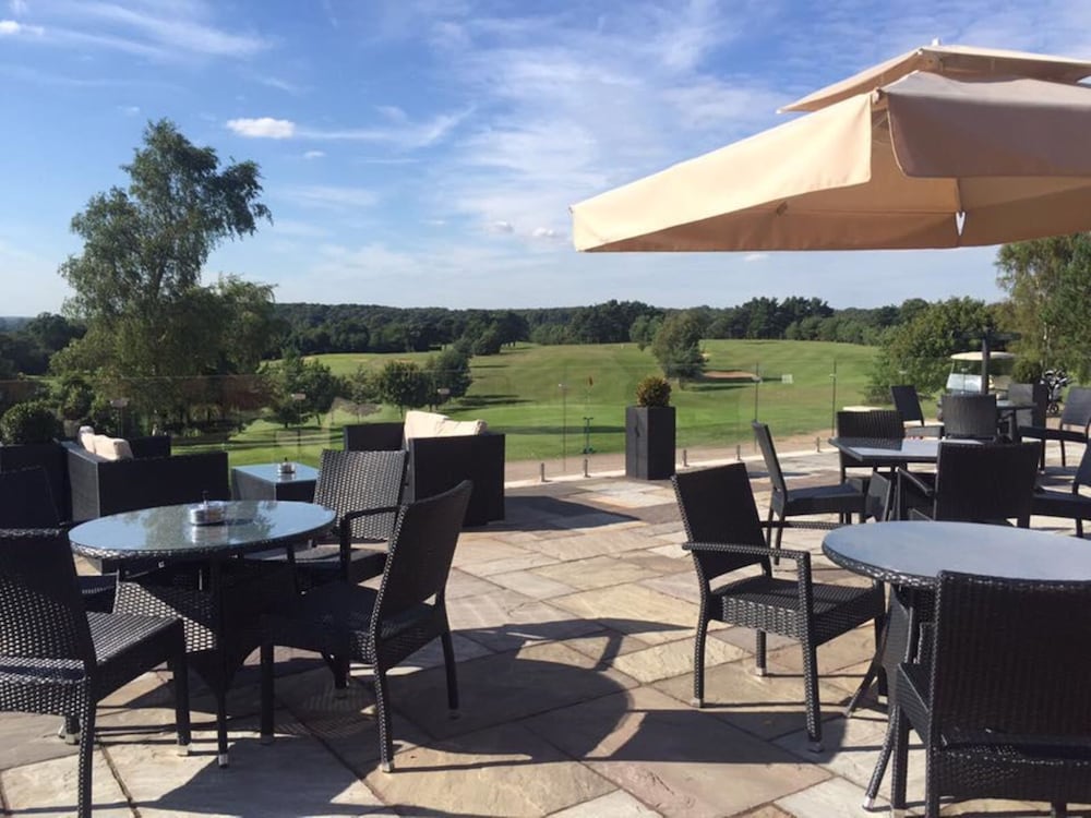 Wensum Valley Hotel Golf & Country Club 42/60