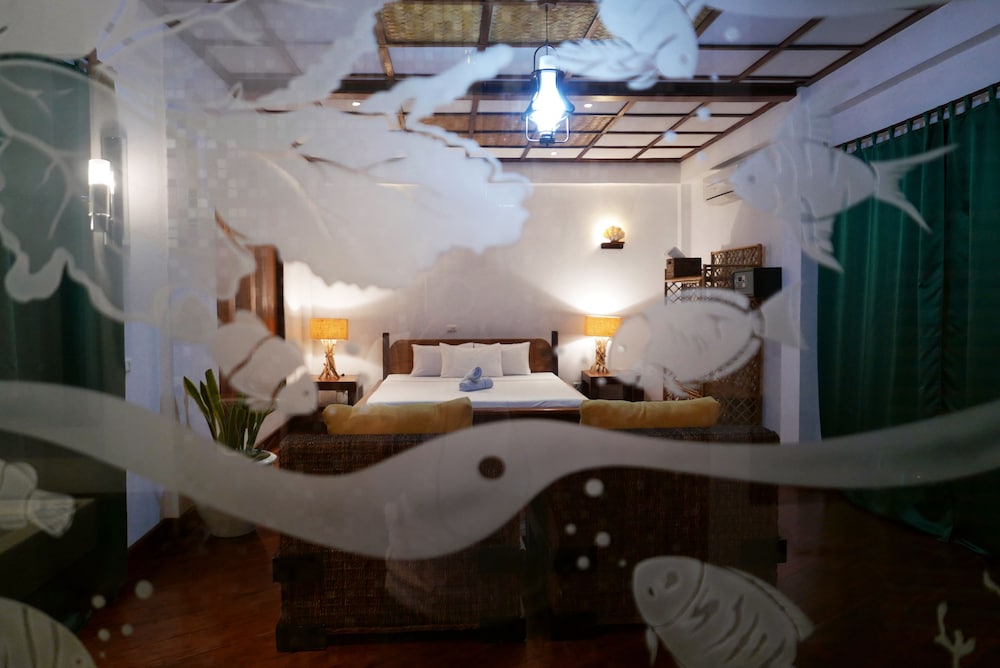 Dolarog Beach Resort 27/50