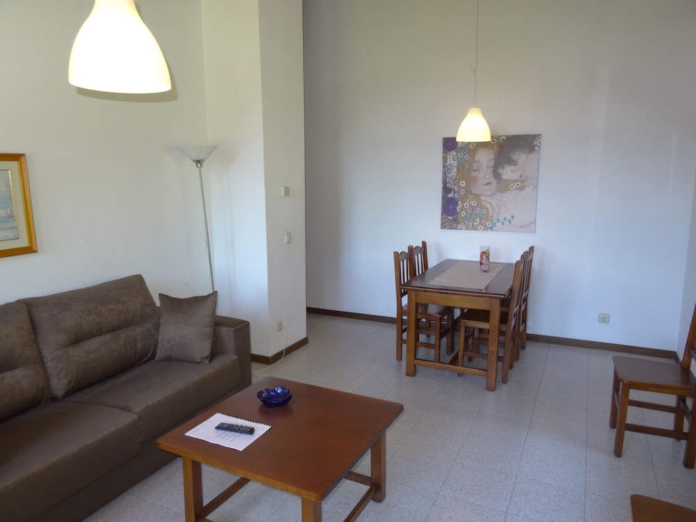 Aparthotel Sant Andreu 14/39