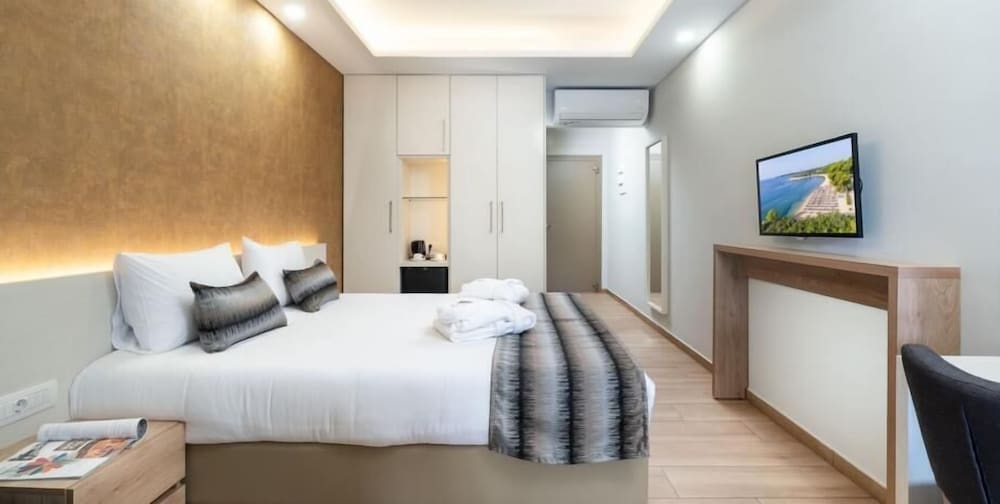 Poseidon Hotel Sea Resort 14/47