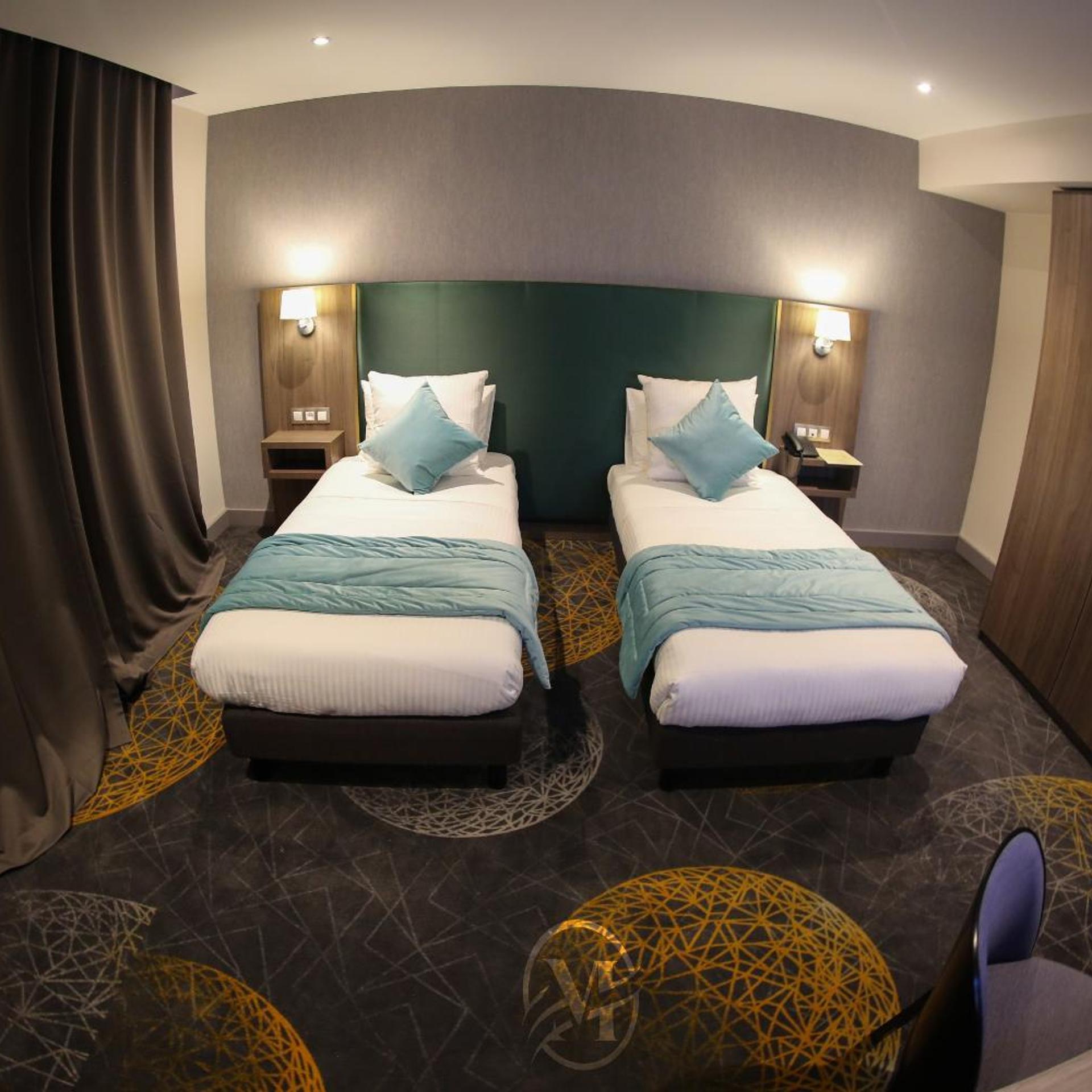 Hotel Messaoudi 15/28