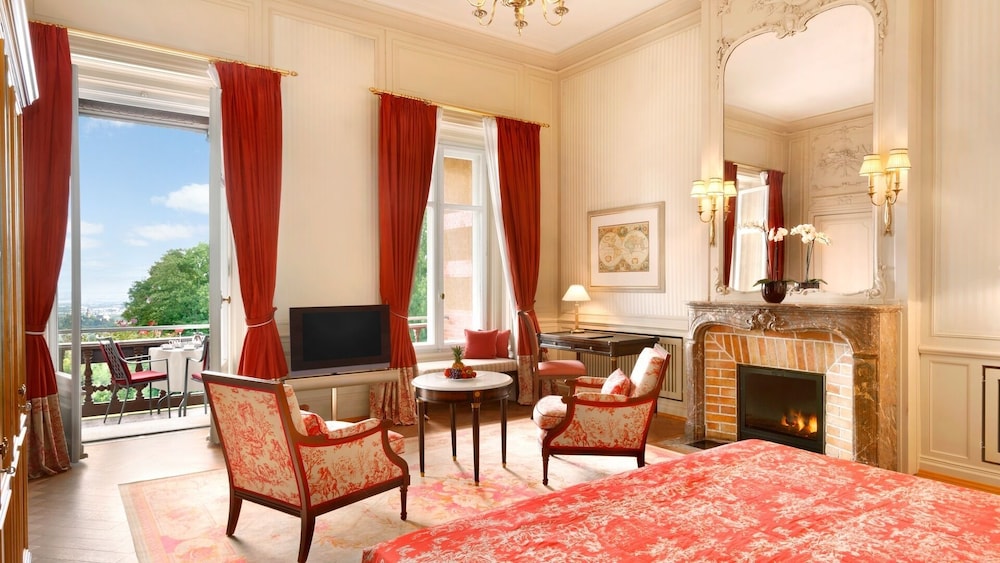 Villa Rothschild Kempinski 37/38