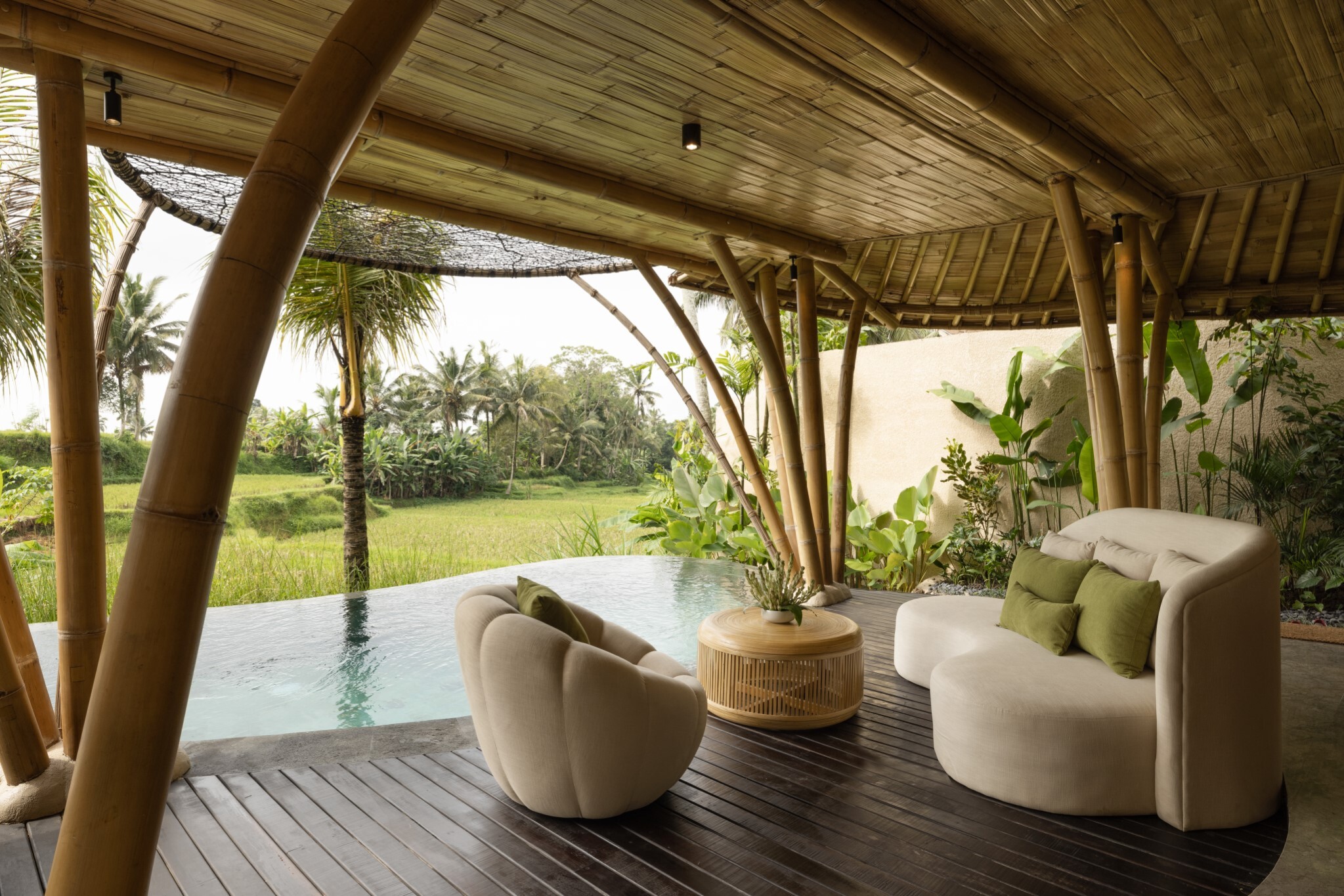 Equipoise Resort Ubud by Ini Vie Hospitality (Adult Only) 21/37