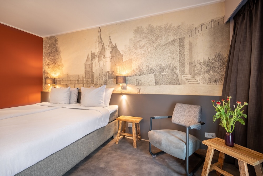 Hotel Heemskerk 11/61