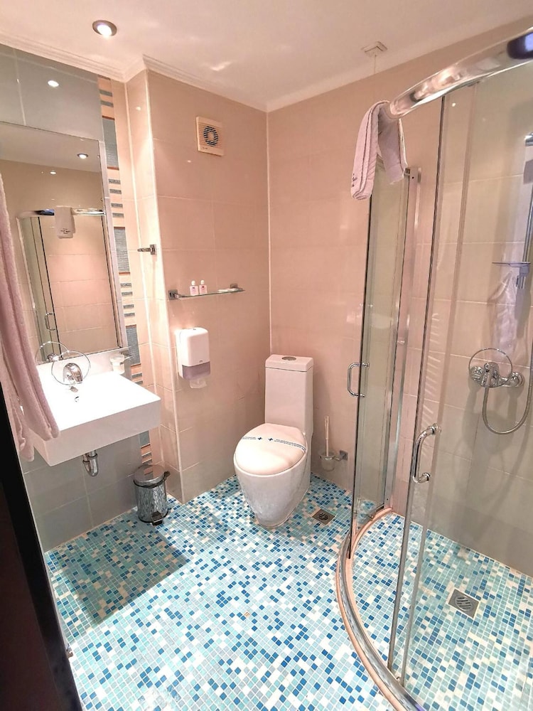 Business Hotel Elate Plaza 14/68