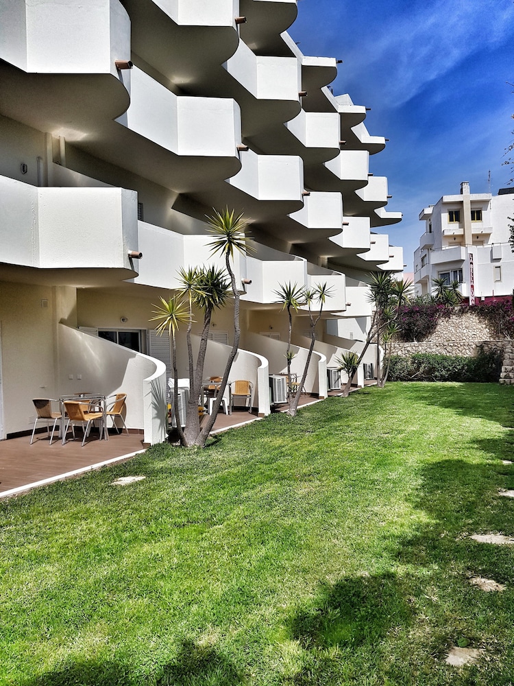 AlvorMar Apartamentos Turisticos 51/63