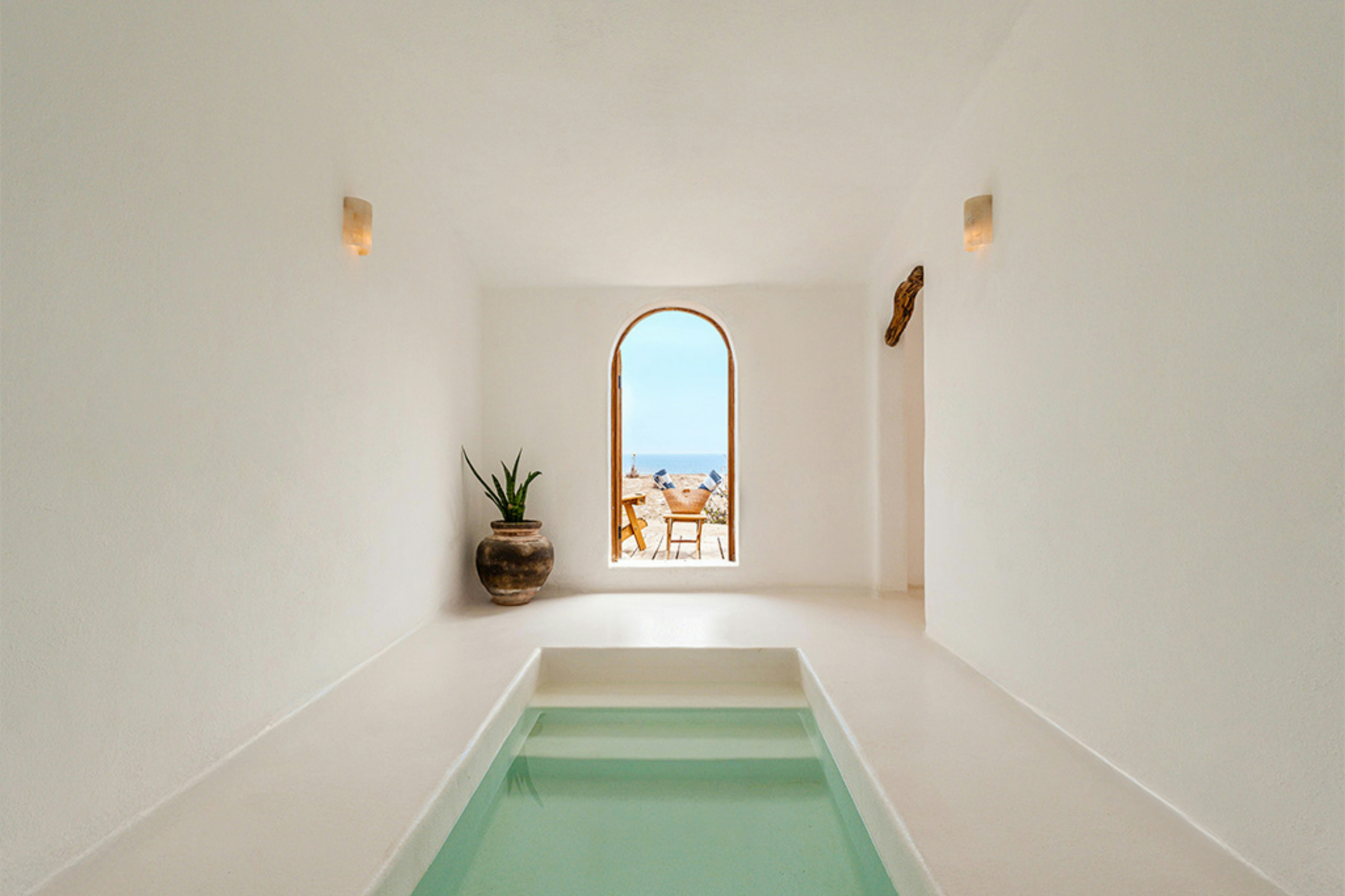 Nest Baja, a Member of Design Hotels 写真2