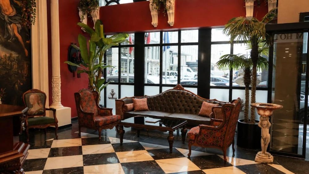 Reform Hotel 30/50