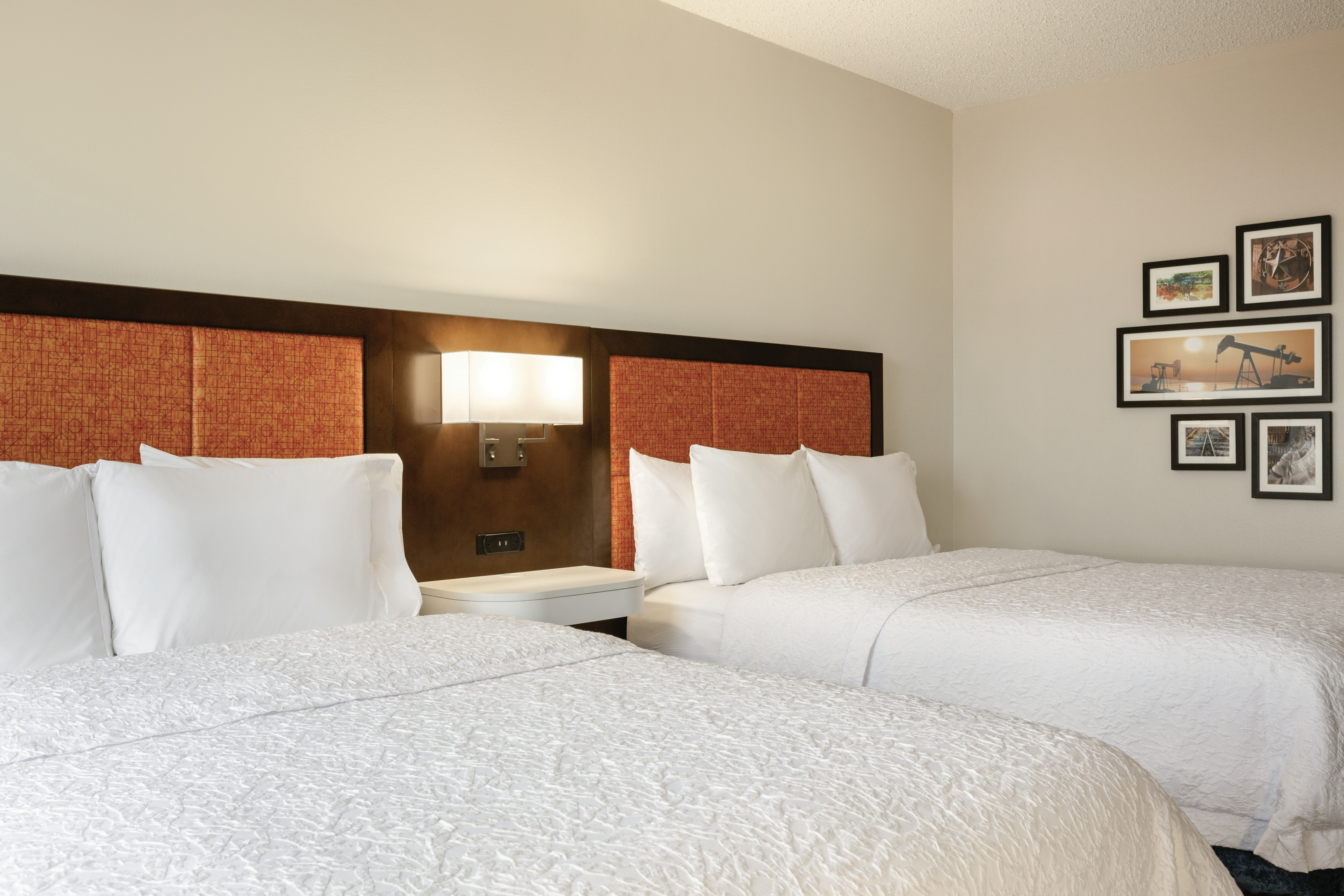 Wellness, Premium, 2 Double Beds