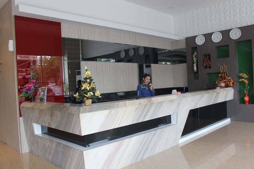 Hotel Grand Imawan photo5
