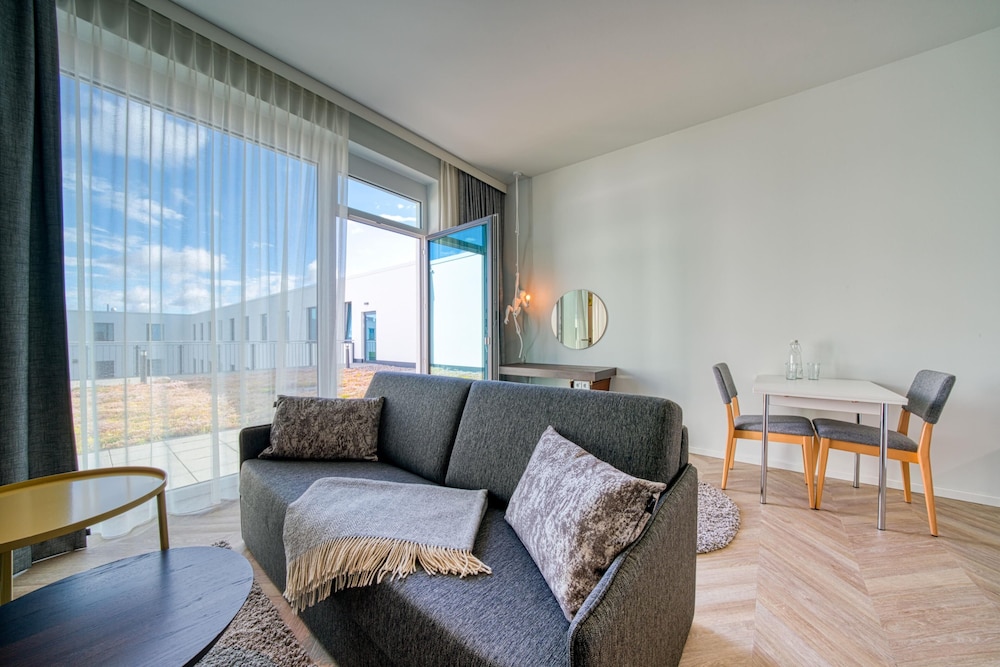 Vienna House Easy by Wyndham Augsburg 38/55