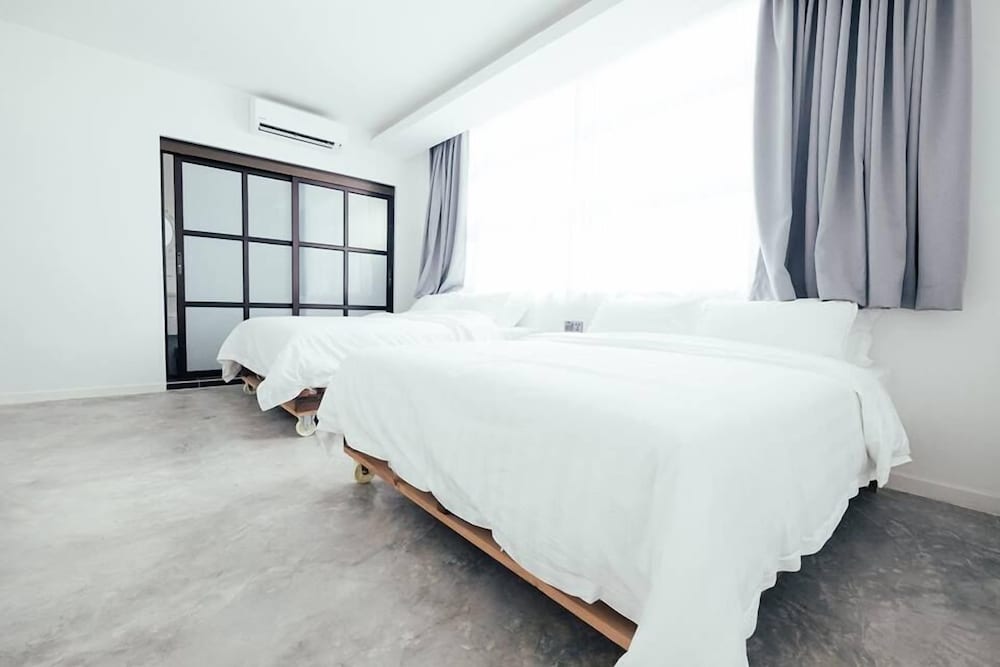 White Loft 18/38