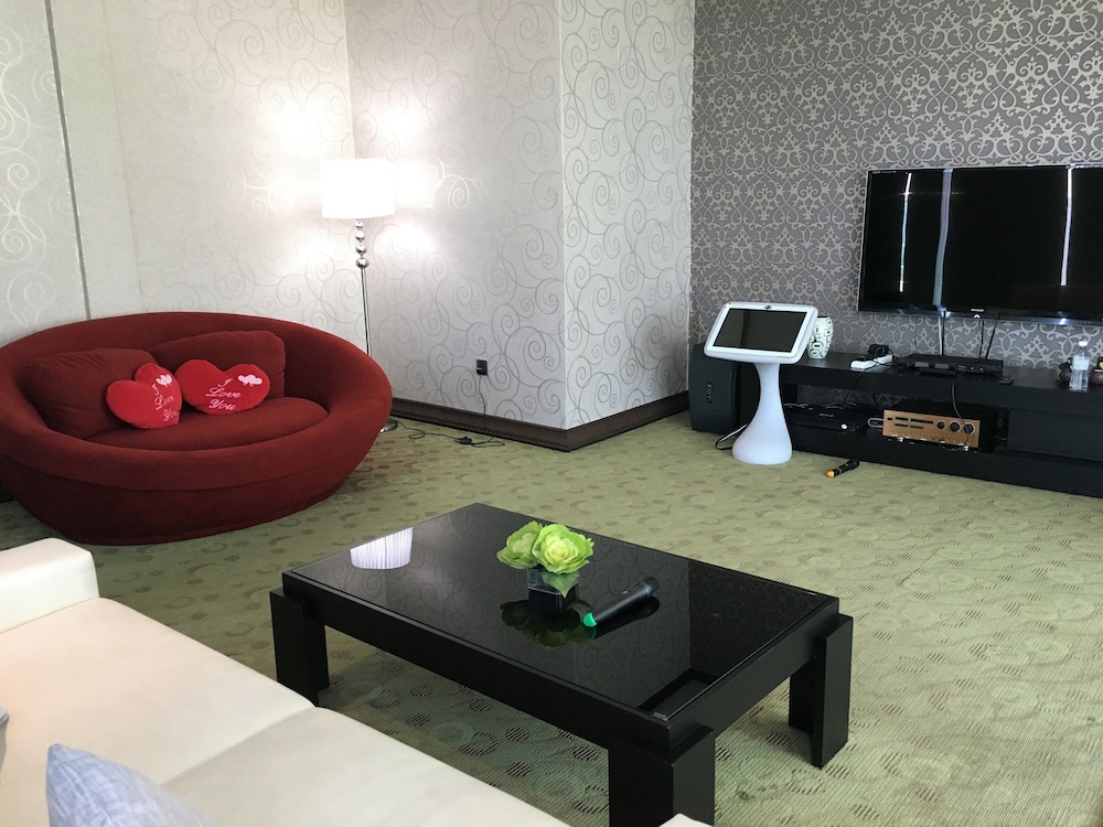 Kinta Riverfront Hotel And Suites 38/63