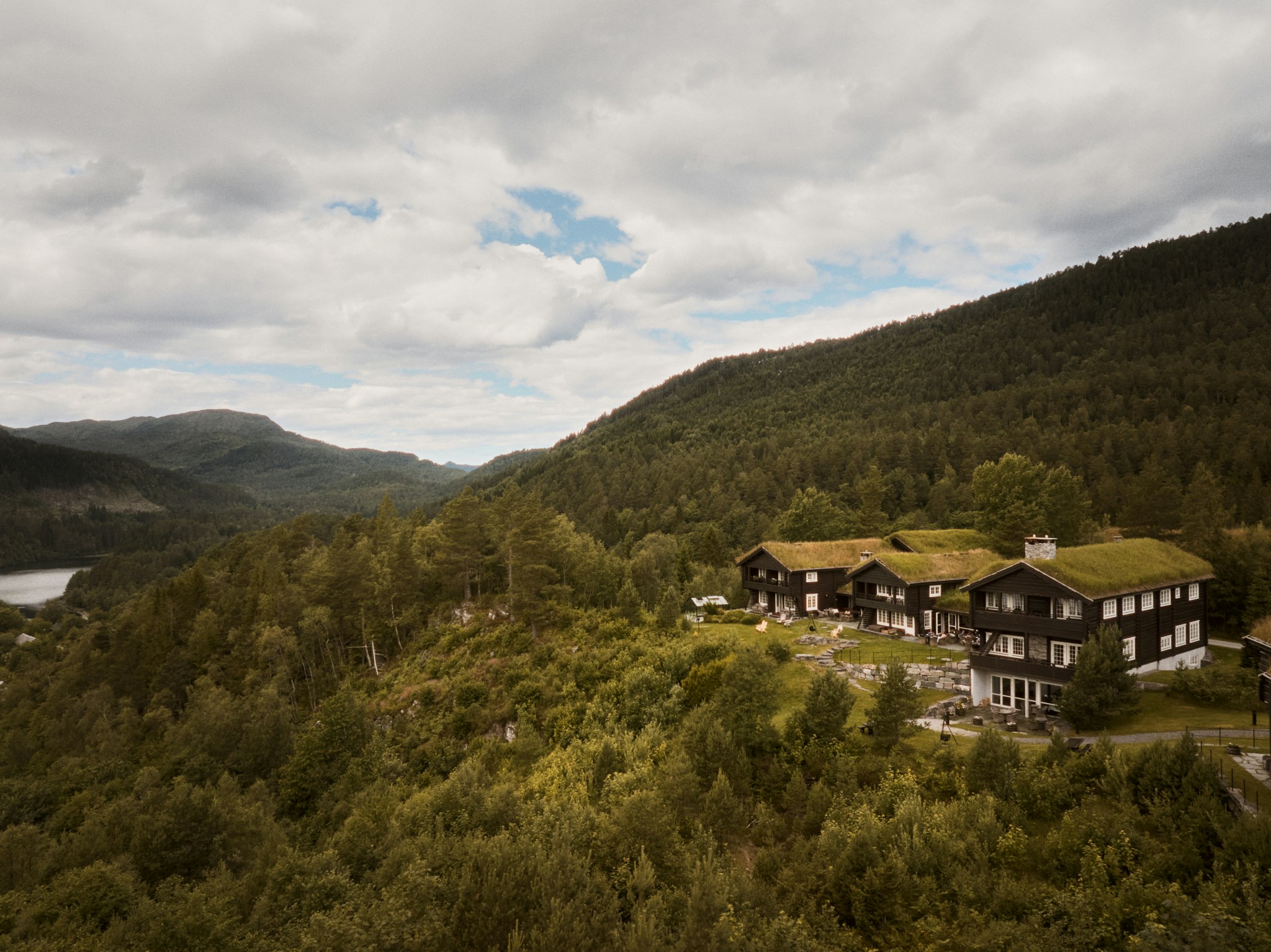 Storfjord Hotel 45/50