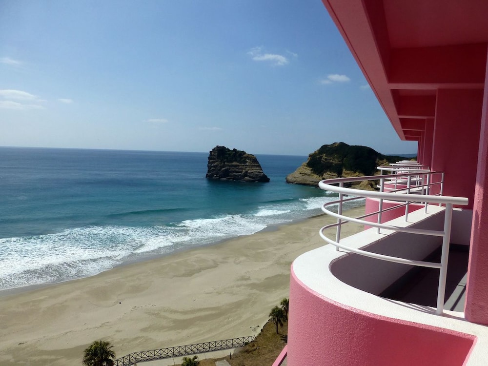 TANEGASHIMA IWASAKI HOTEL 37/42