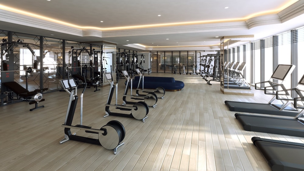 Flc Ha Long Bay Golf Club And Luxury Resort 36/67