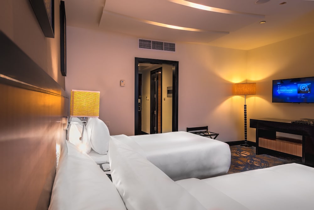 صفوة الغفران(Al Ghufran Safwah Hotel) 16/60