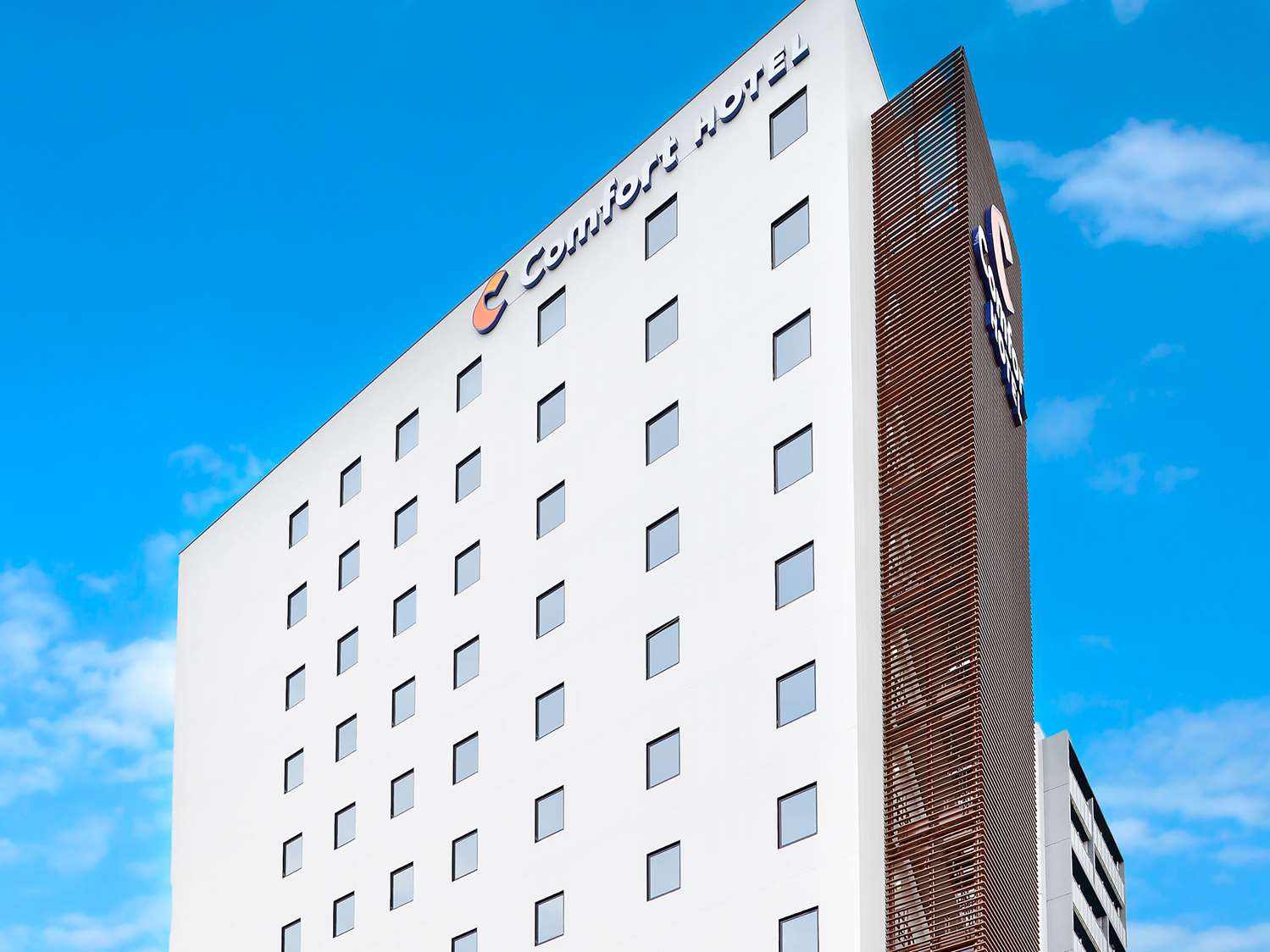 Comfort Hotel ERA Nagoya Meiekiminami 1/14