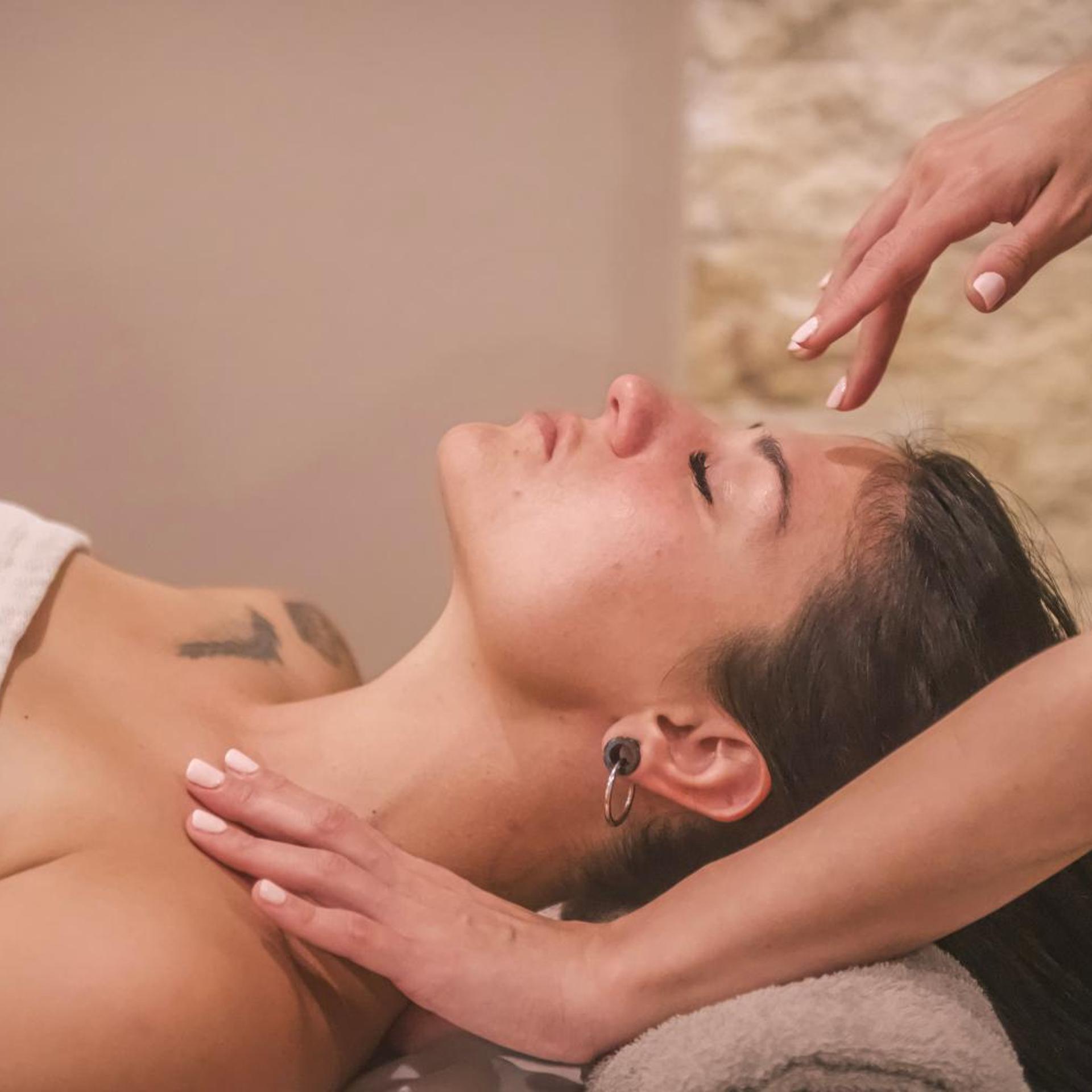 Paliomylos Spa Hotel Paros 27/66