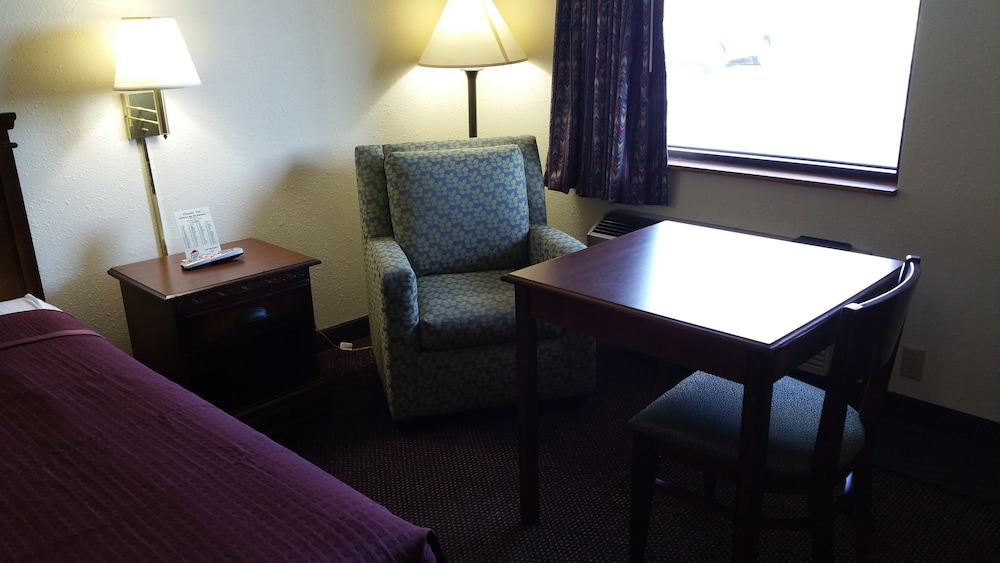 Hoosier Inn 26/39