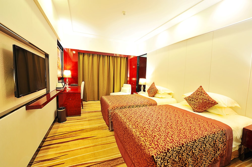 Yanling Hotel 18/50