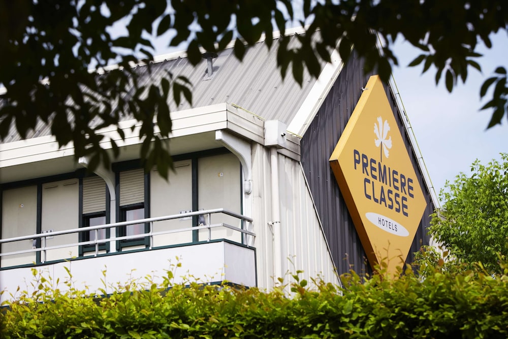 Premiere Classe Troyes Sud Bucheres 5/66