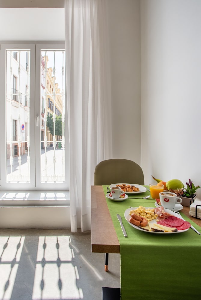 La Puerta de Palacio - Adults Only 26/34