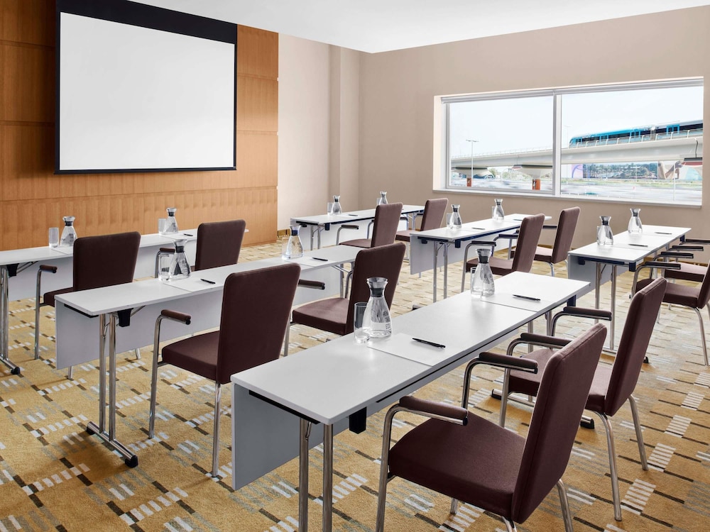 Aparthotel Adagio Premium Dubai Al Barsha 49/60